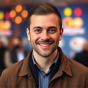 Lukas Wimmer — online casino bonus reviewer